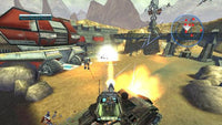 Metal Arms Glitch in the System (Pre-Owned)