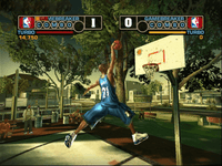 NBA Street Vol 3 (Pre-Owned)