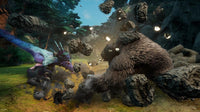 Skull Island: Rise Of Kong (Pre-Owned)