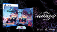 Wanderstop