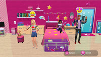 Barbie Dreamhouse Adventures