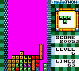 Tetris DX (Cartridge Only)