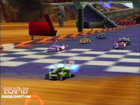Stunt GP (Pre-Owned)