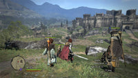 Dragon's Dogma: Dark Arisen (Pre-Owned)