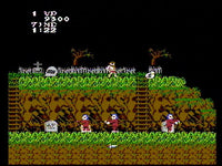 Ghosts 'n Goblins (As Is) (In Box)