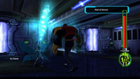 Ben 10: Alien Force: Vilgax Attacks (Pre-Owned)
