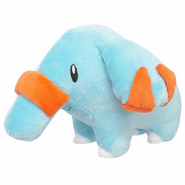 Pokemon All Star Collection Phanpy 7" Plush Toy