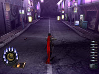 Shinobi (Pre-Owned)
