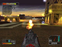 Twisted Metal 4 (Greatest Hits) (As Is) (Pre-Owned)