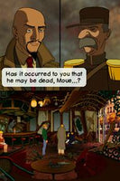 Broken Sword The Shadow of the Templars (Pre-Owned)