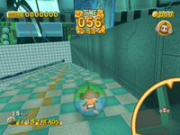 Super Monkey Ball Deluxe (Pre-Owned)