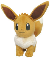 Pokemon All Star Collection Eevee (Female) 8" Plush