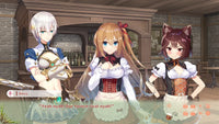 Fantasy Tavern Sextet Trilogy (Import) (Pre-Owned)