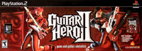 Guitar Hero II (Guitar Bundle) (Pre-Owned)