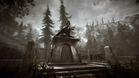 Syberia Remastered