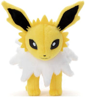 Pokemon I Choose You! Jolteon 6.5" Plush Toy