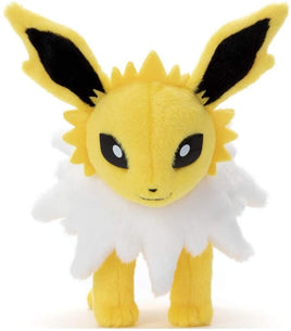 Pokemon I Choose You! Jolteon 6.5" Plush Toy
