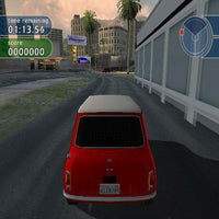The Italian Job (Pre-Owned)