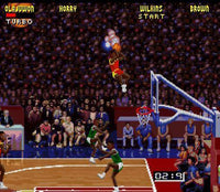 NBA Jam: Tournament Edition (As Is) (Cartridge Only)