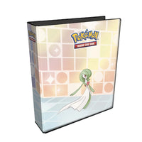 Pokemon TCG Trick Room 2" 3-Ring Binder