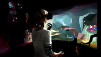 Down the Rabbit Hole (PSVR) (Pre-Owned)