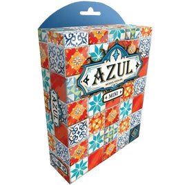 AZUL MINI