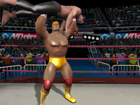 Legends of Wrestling (Pre-Owned)