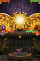 The Legend of Spyro Dawn of the Dragon (Cartridge Only)