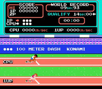 Track & Field (Cartridge Only)