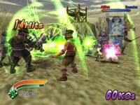 Mystic Heroes (As Is) (Pre-Owned)
