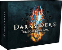 Darksiders: The Forbidden Land