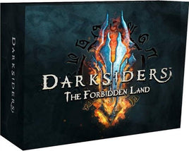 Darksiders: The Forbidden Land