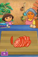 Dora's Cooking Club (Pre-Owned)