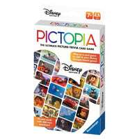 Pictopia Disney Edition