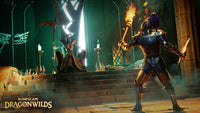 RuneScape: Dragonwilds