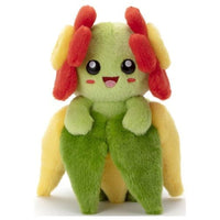 Pokemon I Choose You! Bellossom 7" Plush Toy