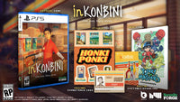 inKONBINI: One Store. Many Stories Premium Edition