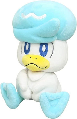 Pokemon All Star Collection Quaxly 8" Plush Toy