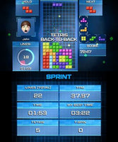 Tetris Ultimate (Pre-Owned)