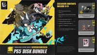 Zenless Zone Zero Collector's Edition