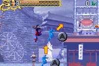 Crouching Tiger Hidden Dragon (Cartridge Only)