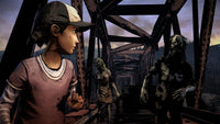 The Walking Dead: The Telltale Definitive Series (Pre-Owned)