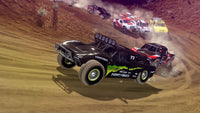 Baja Edge of Control HD (Pre-Owned)
