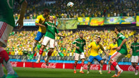 2014 FIFA World Cup Brazil (Pre-Owned)