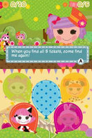 Lalaloopsy: Carnival of Friends (Pre-Owned)