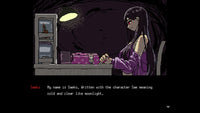 SAEKO: Giantess Dating Sim (Colossal Edition)