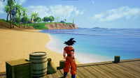 Dragon Ball Z: Kakarot (Pre-Owned)