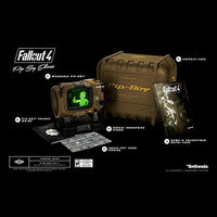 Fallout 4 Pip-Boy Edition (Pre-Owned)