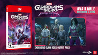 Marvel's Guardians of the Galaxy (Encore Edition)