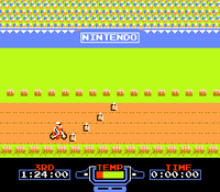 Excitebike (Cartridge Only)